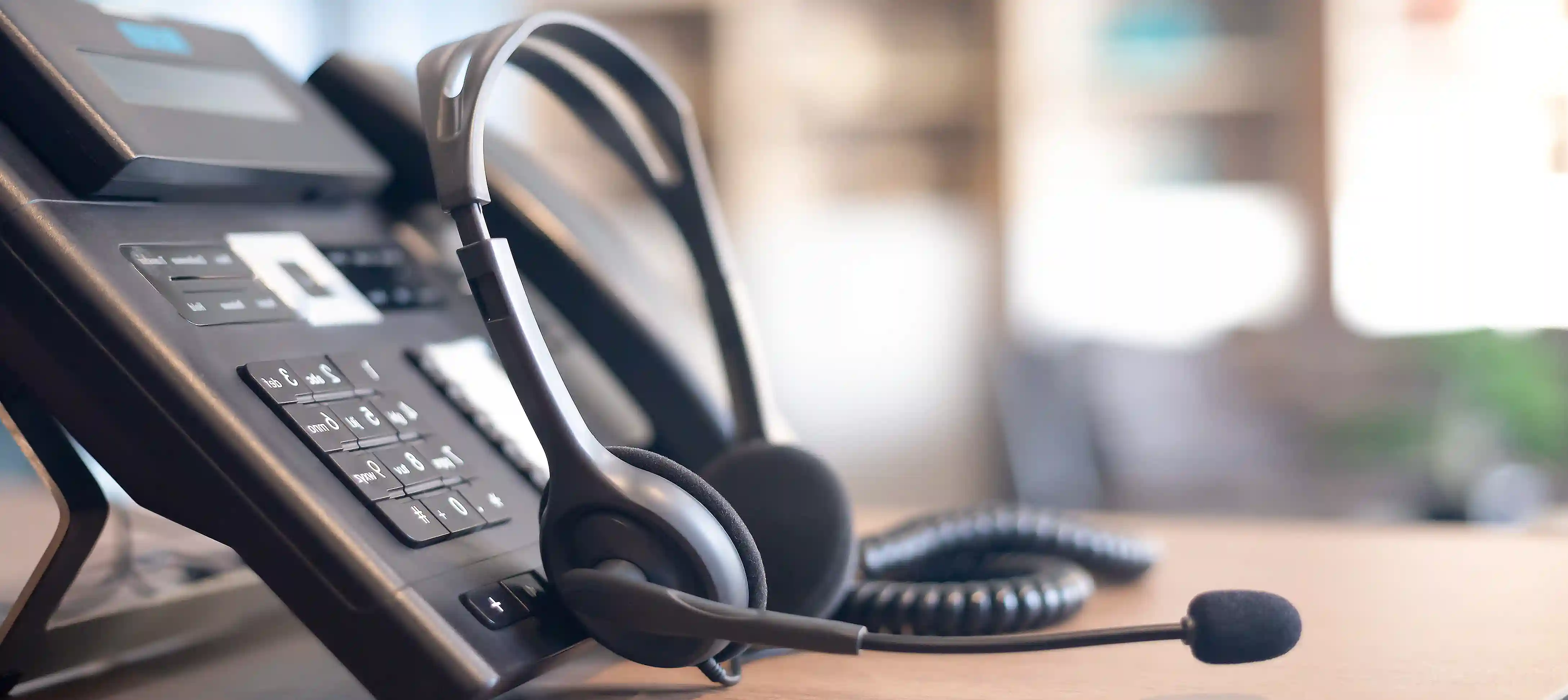 Transitioning from Traditional to Modern VoIP System