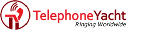 Business Phone Service TelephoneYacht Logo