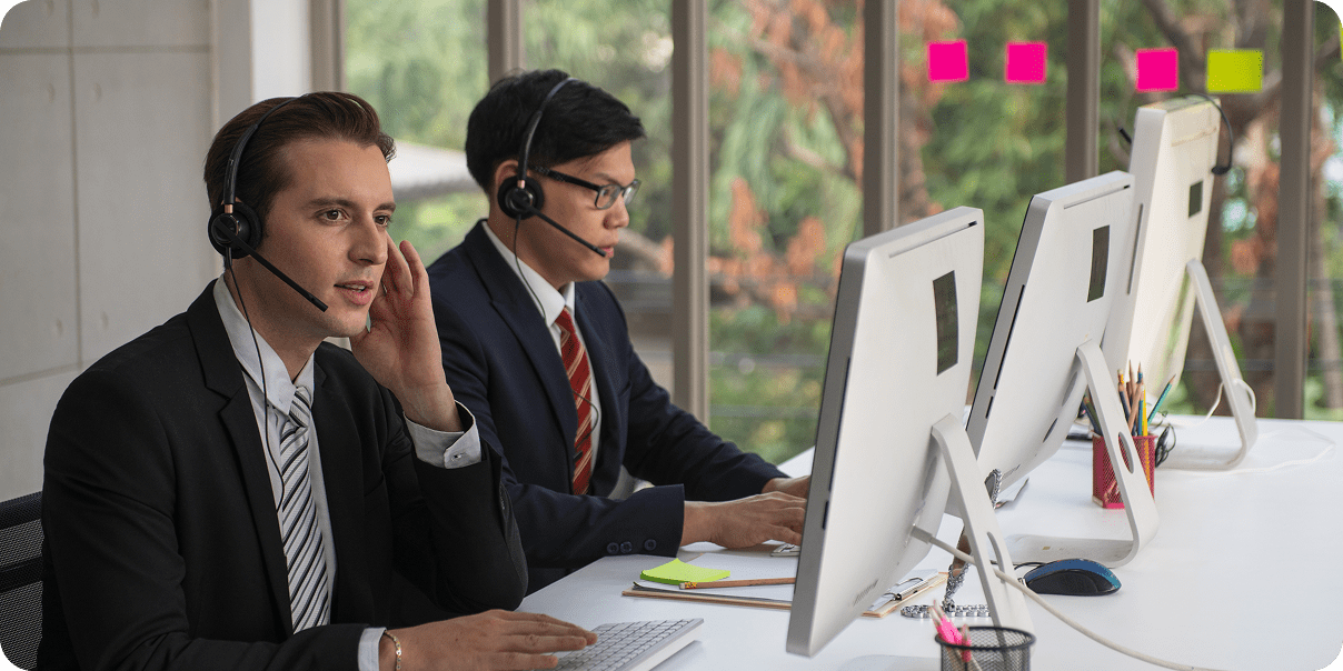 The Benefits of 24/7 Support for Business Communication