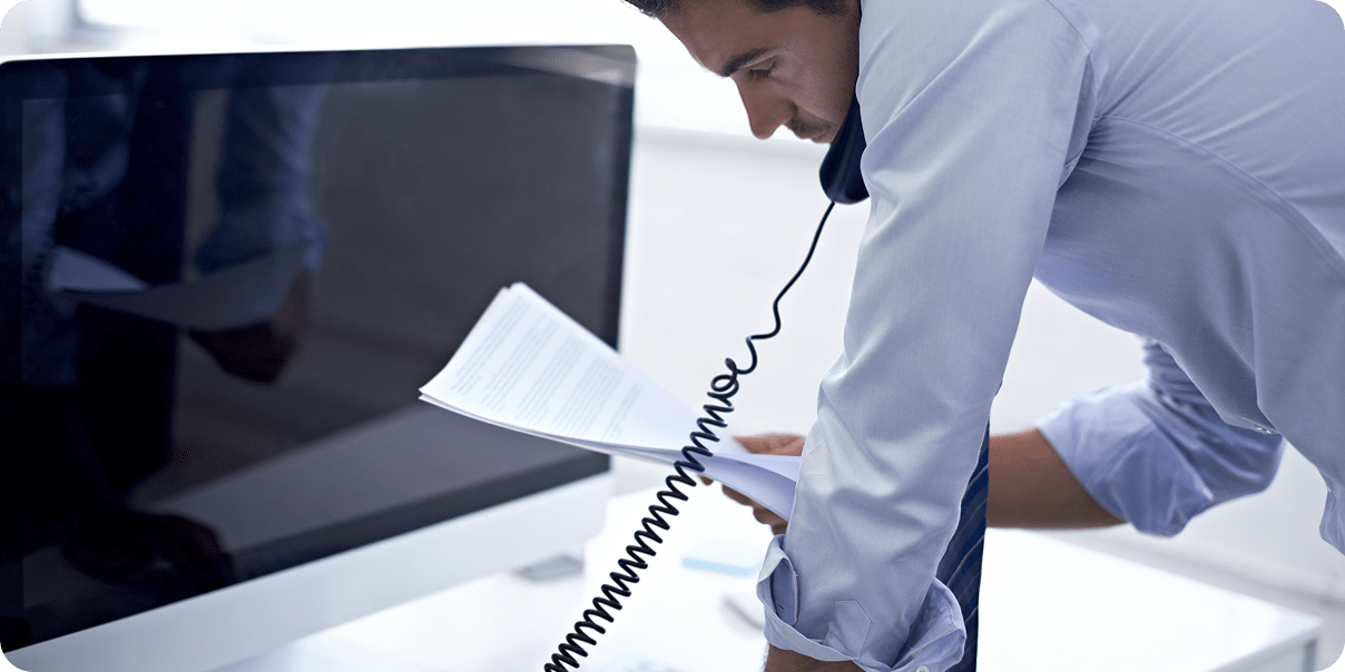 Common VoIP troubleshooting (and how we fix them)