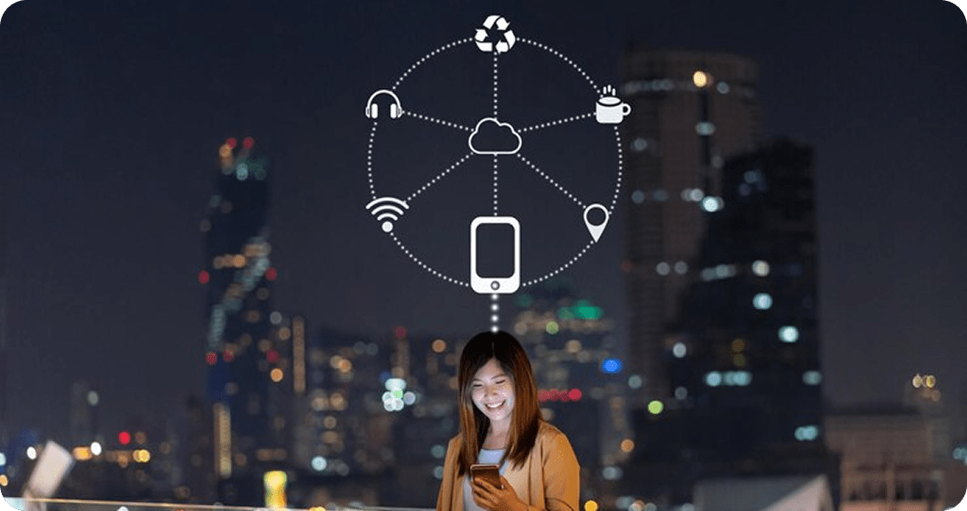 Five Major Benefits of Using Cloud-Based Phone System