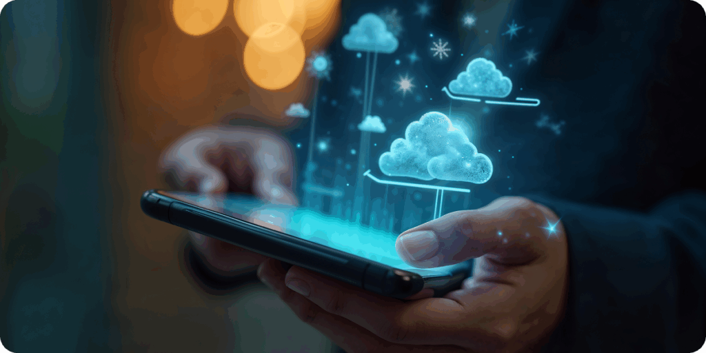 Five Major Benefits of Using Cloud-Based Phone System