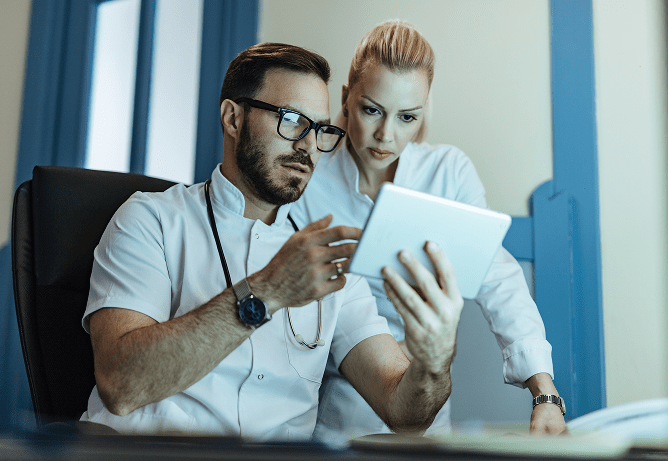 Continue to <span>Next Action</span> 