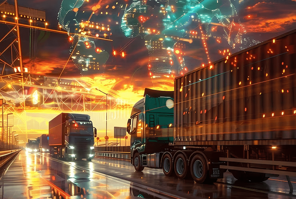 Advanced Features for Maximum Supply Chain <span>Efficiency </span>