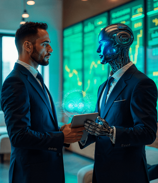 Why Businesses Choose TelephoneYacht <span>AI Assist </span>