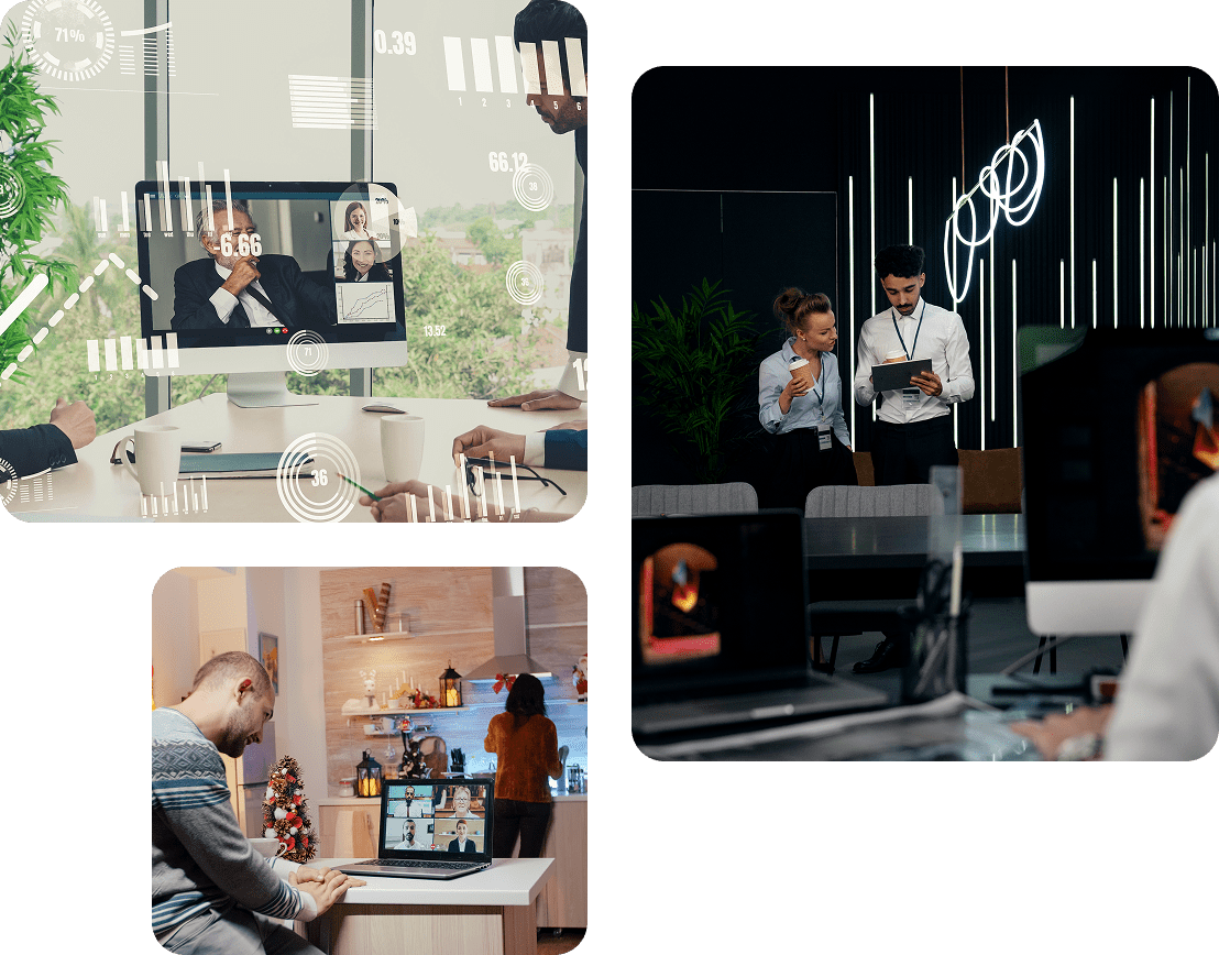 Benefits of Choosing TelephoneYacht for <span>Virtual Event Management</span>