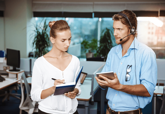 Enhance Client Communication with <span>Smart Real-Estate Communication Solutions</span> 