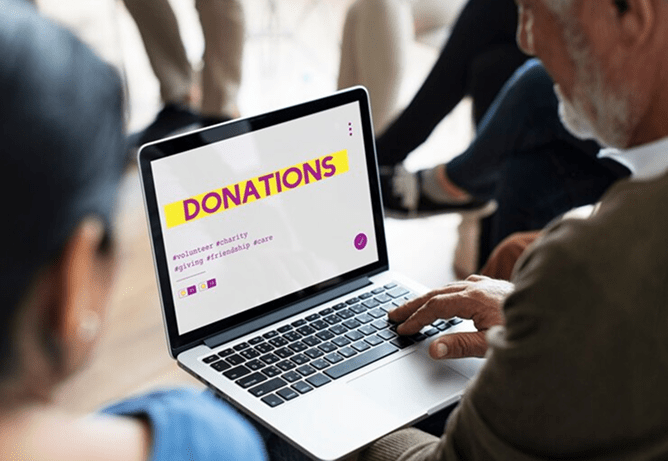 Technology That Empowers <span>Nonprofits to Do More</span> 