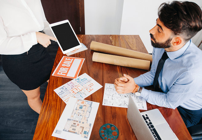 Stronger Coordination Across <span>Every Jobsite</span>