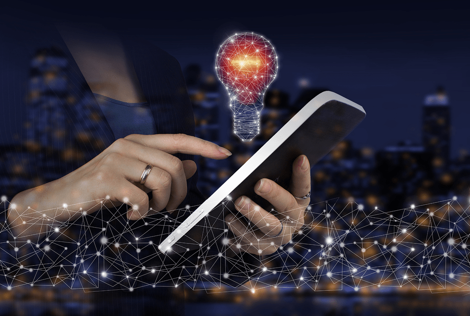 Advanced Features Built for  <span>High-Tech Performance </span>