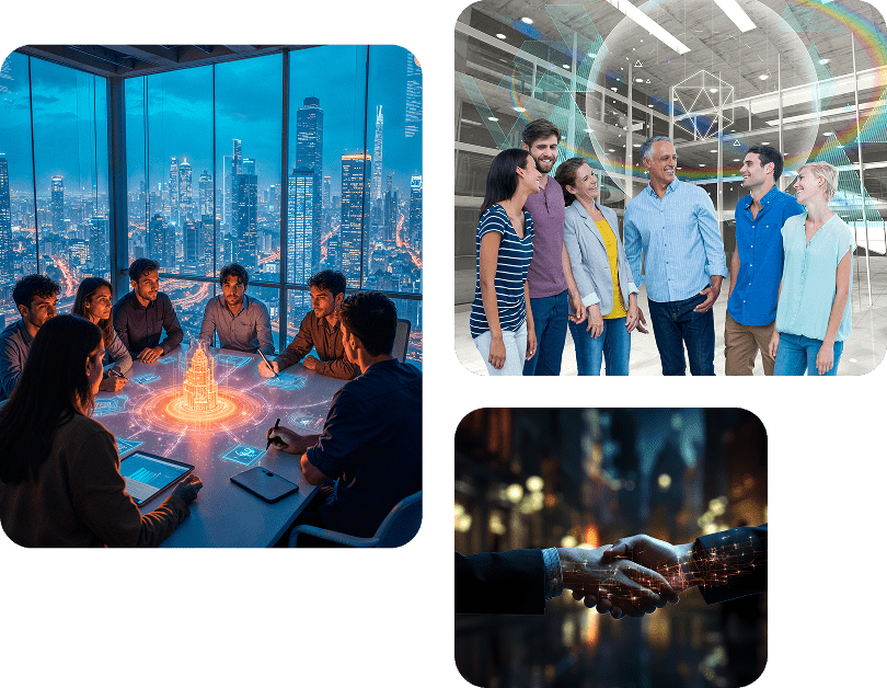 Get Started <span>with TelephoneYacht  </span>