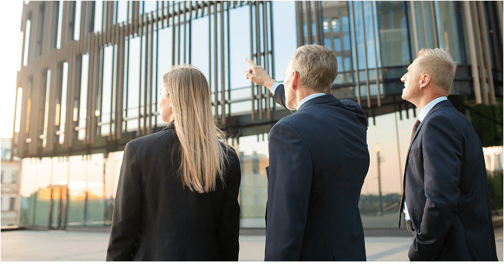 Reliable Connectivity for Real Estate Teams Everywhere  