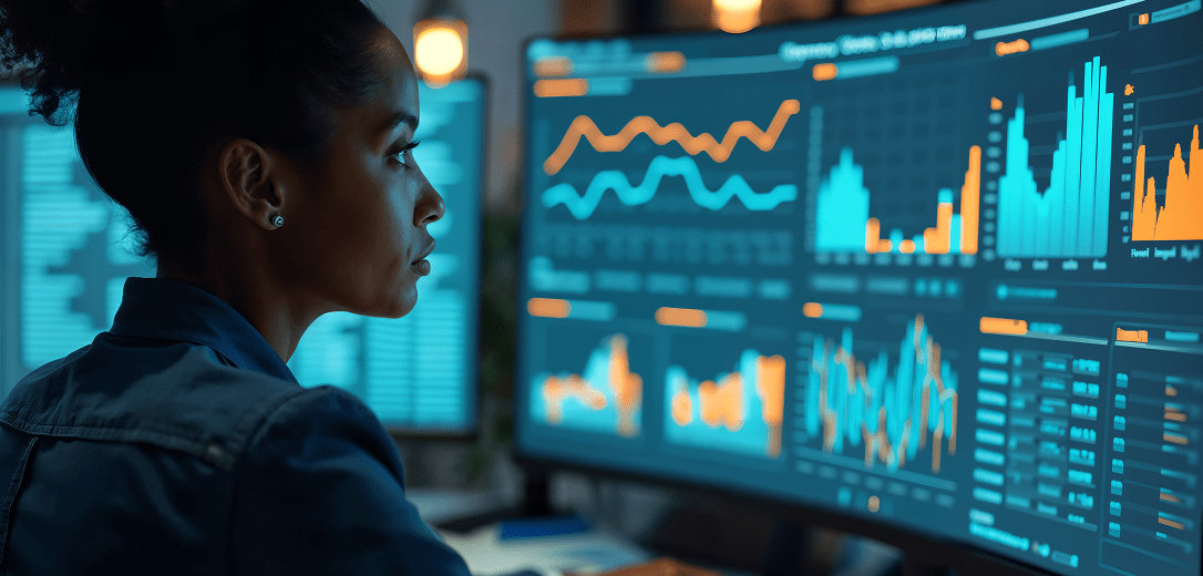 Advanced Analytics for Data  