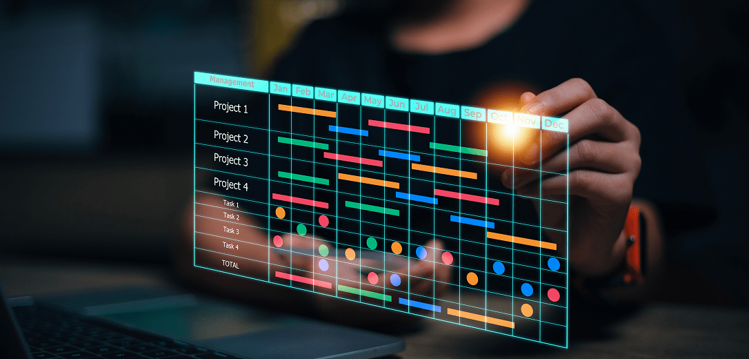 Automated Task Management