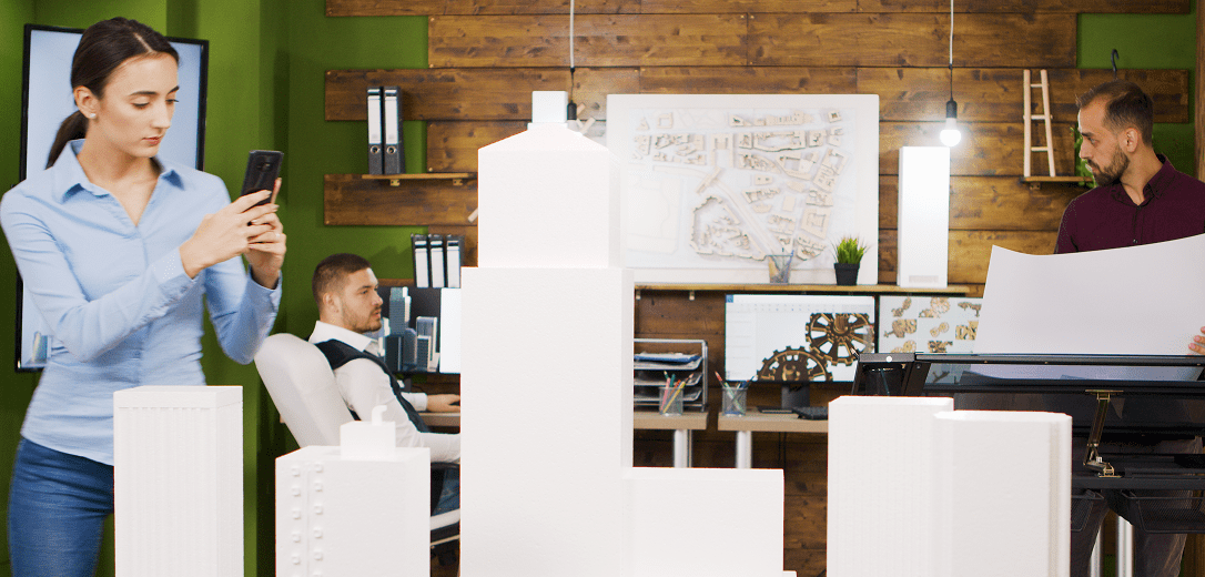 Scalable Solutions for Any Event Size