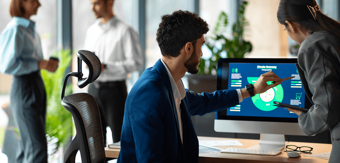 Seamless Cross-Device Support  