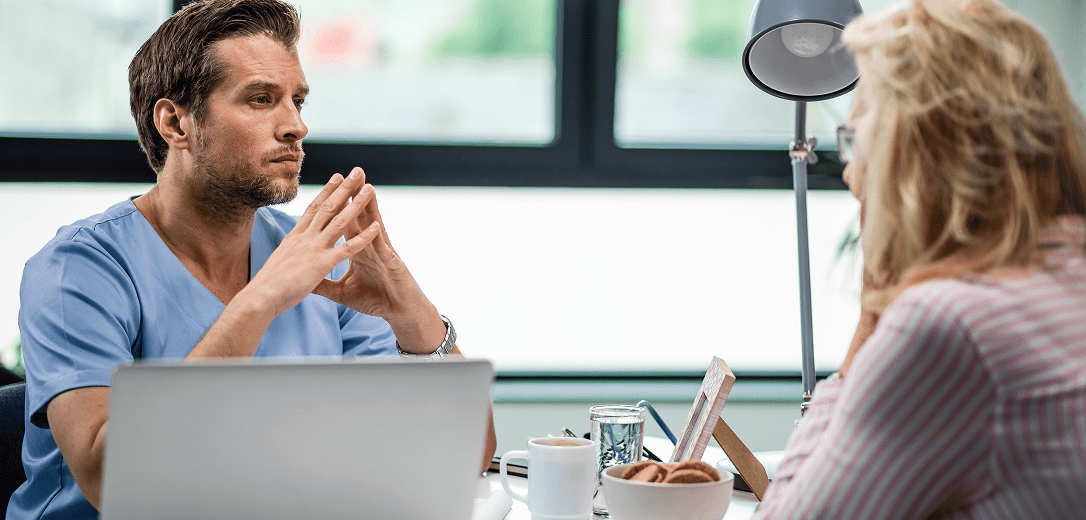 Safe and Compliant with HIPAA Communication 