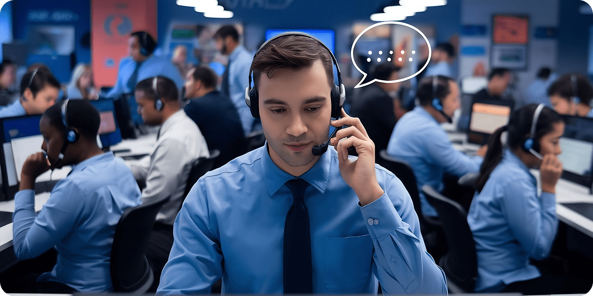 How to Easily Convert your Company to a VoIP System