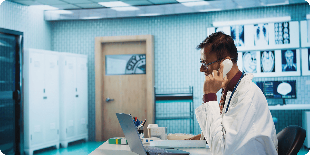 Reasons For Using Cloud-based Phone System in Medical Offices