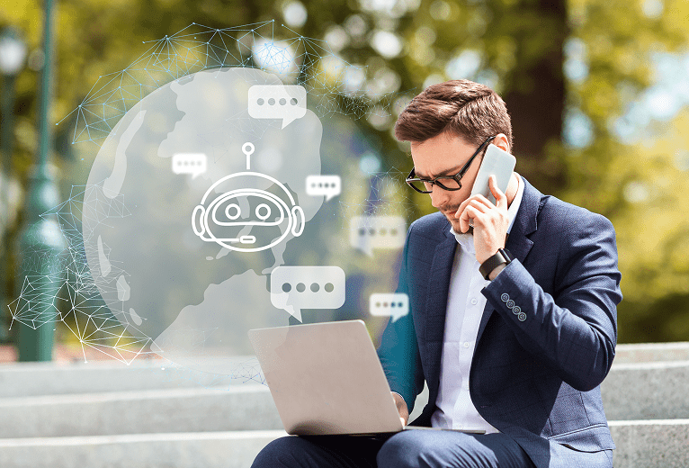 AI-Powered Call Routing System 