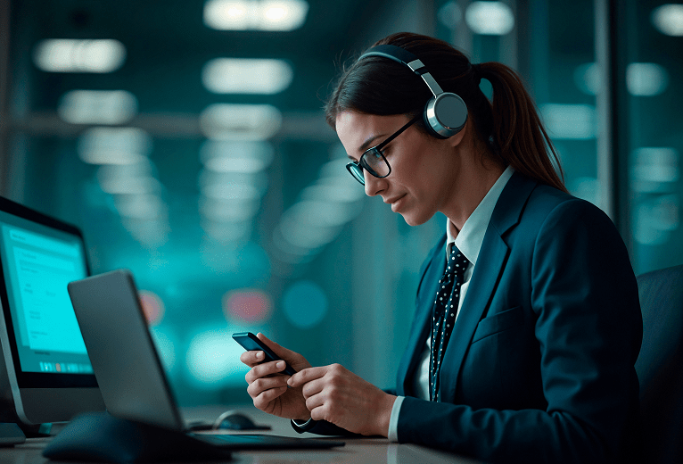 AI-Powered Sales Conversation Assistant 