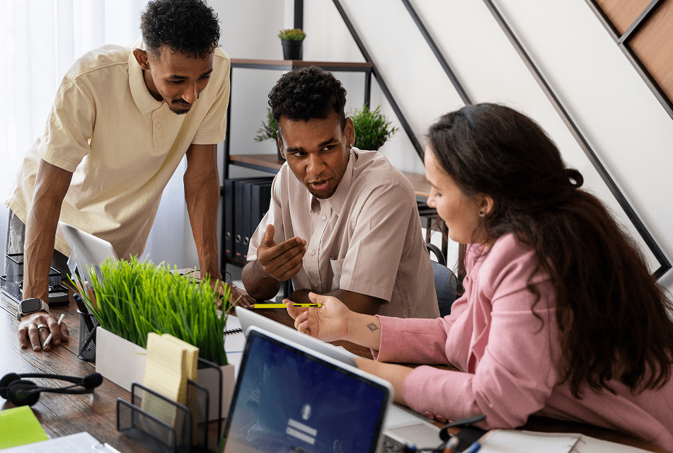 Advanced Features Designed for <span>Nonprofit Efficiency </span>