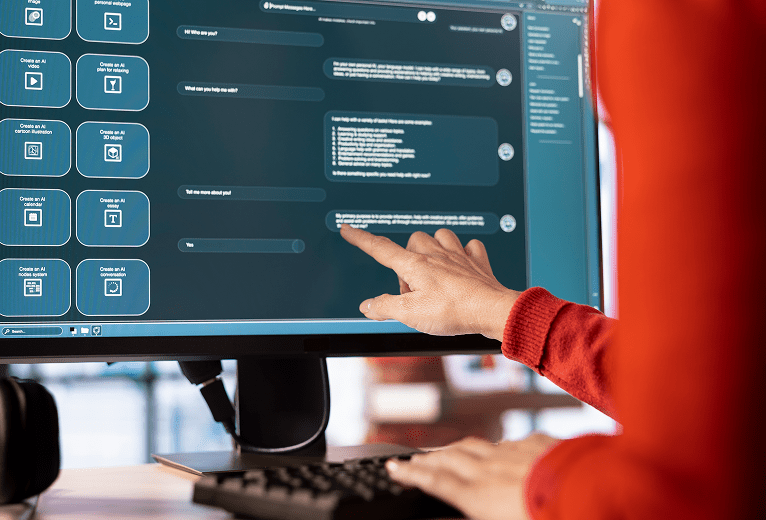 Automated Task & Workflow Assistant 
