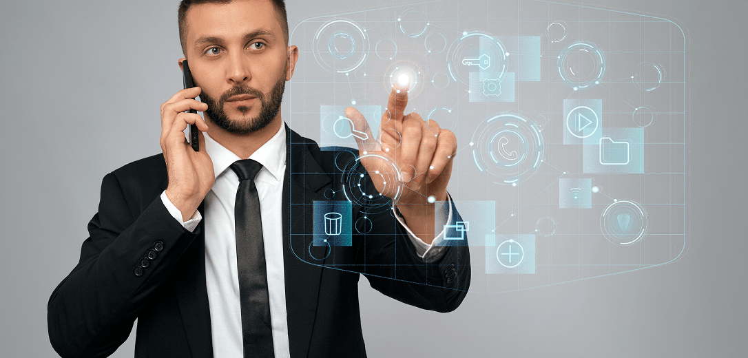 Automation and Intelligent Call Routing 