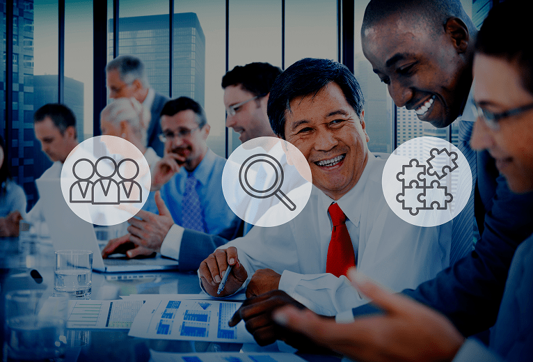 Centralized Workforce Visibility