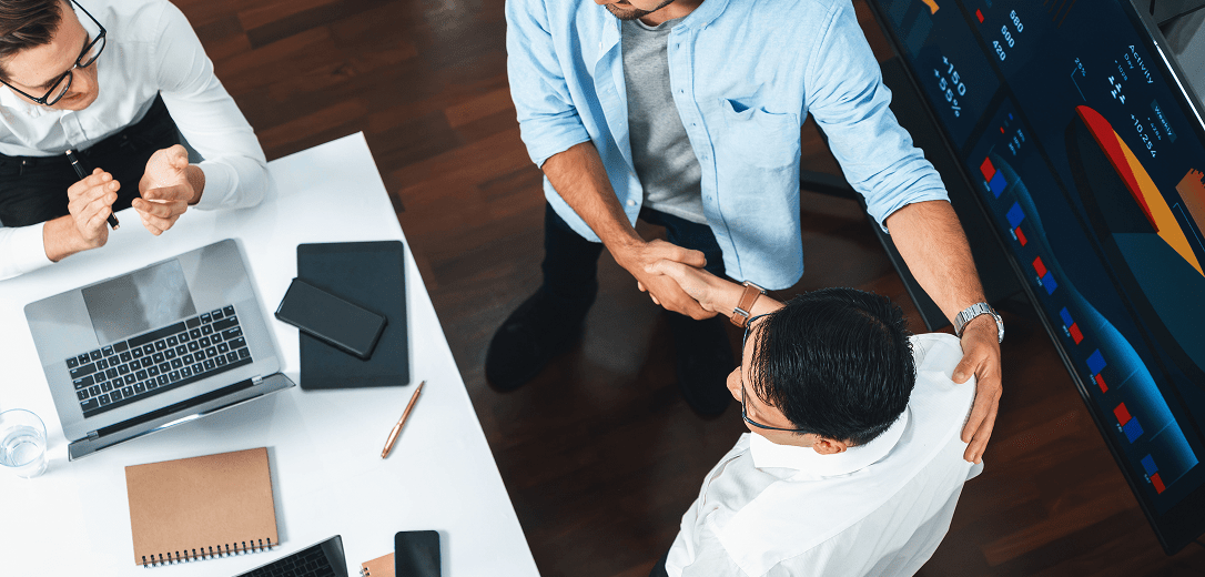 Continuous Assistance, Enhancement and Lasting Collaboration