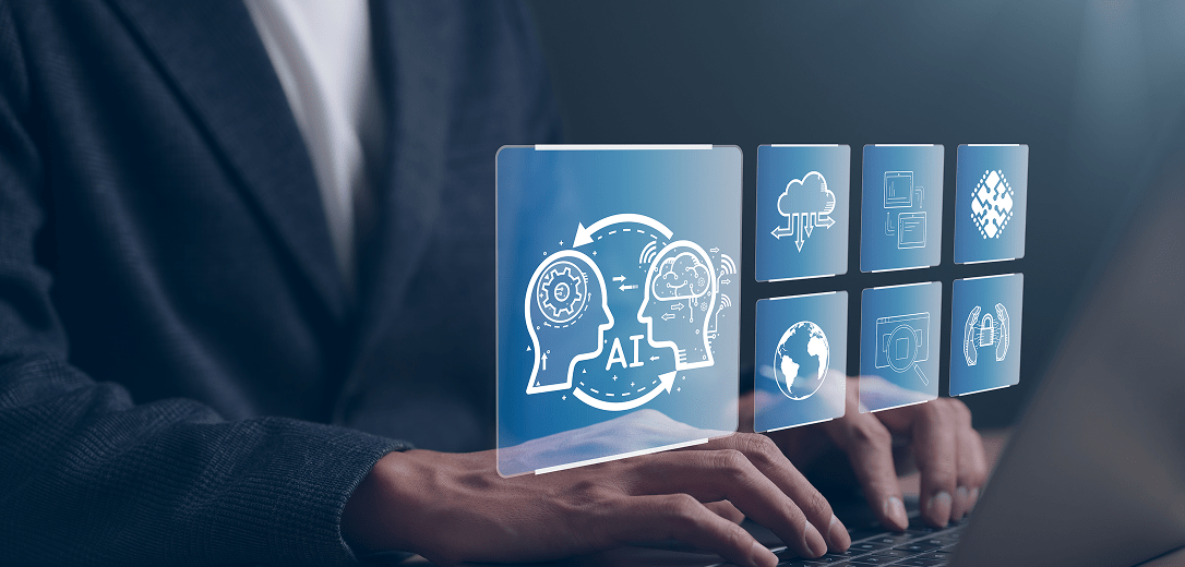 Deep Communication Integration With AI Assist