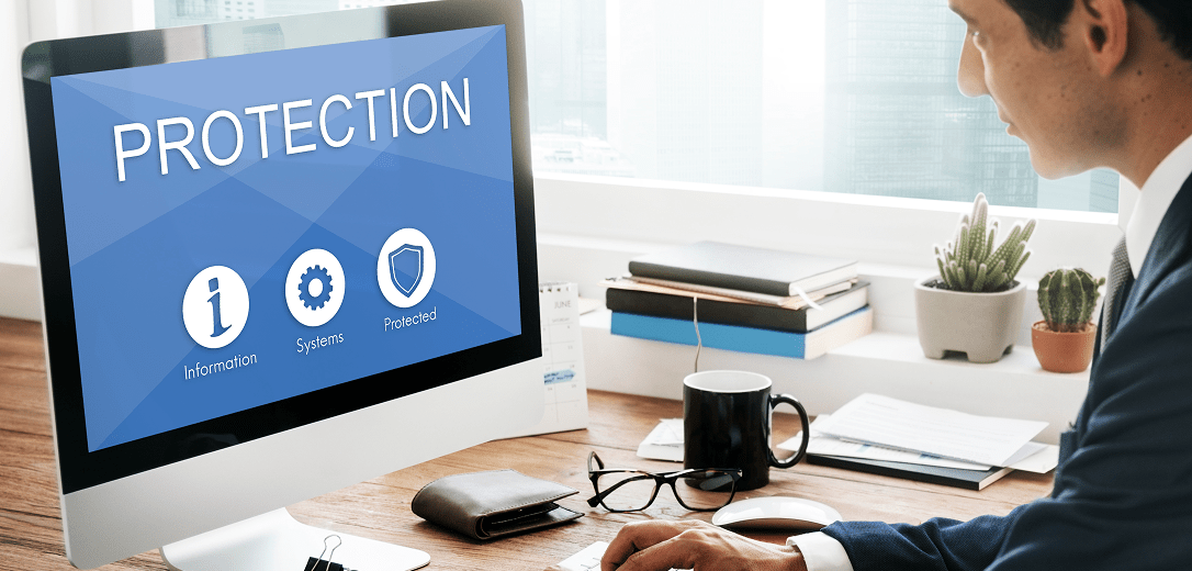 Emphasizing Safety To Protect your Data