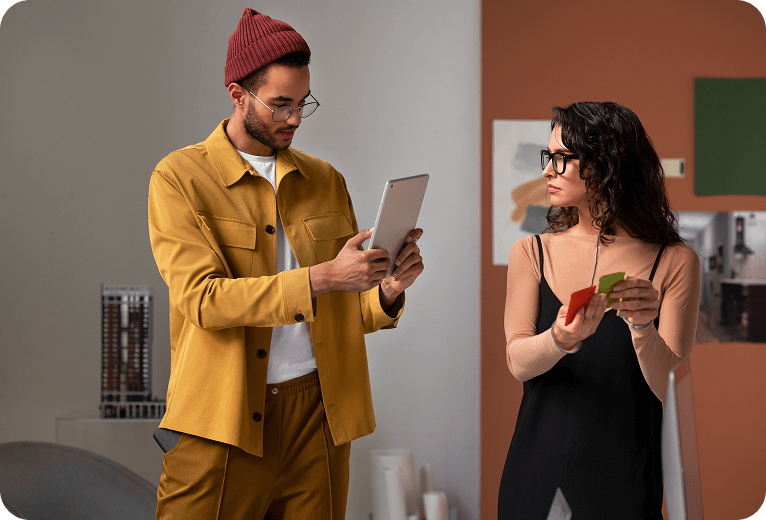 Engagement-Driven & Branded Experiences