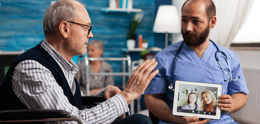 Enhanced Patient Communication & Experience  