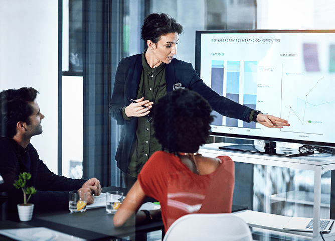 Expand your Communication System to Keep Up With <span>Project Development</span>