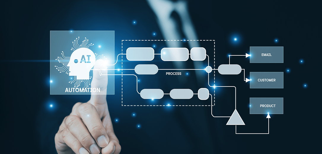 Intelligent Workflow Optimization 