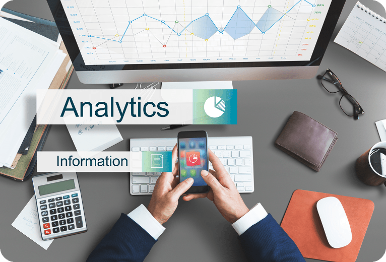 Recording and Combined Analytics 