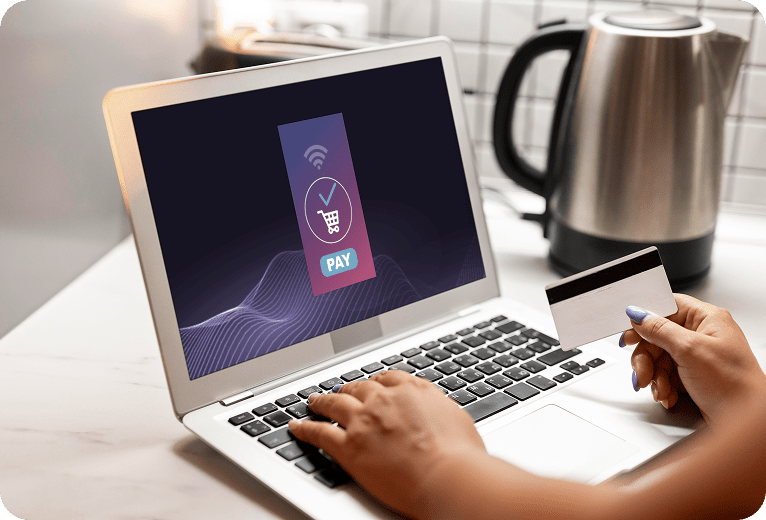 Secure Checkout and Payment Gateway Support  