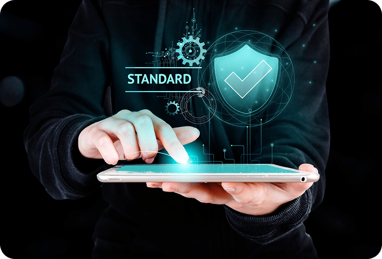 Secure processing and PCI Compliance  