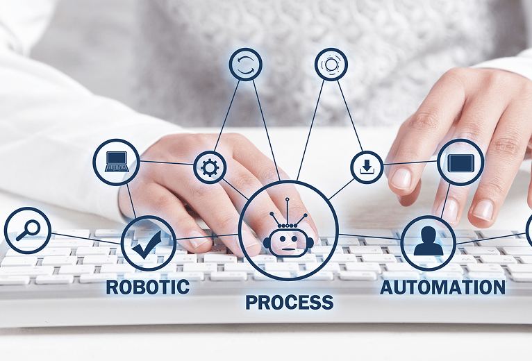 Smarter Workflow Automation