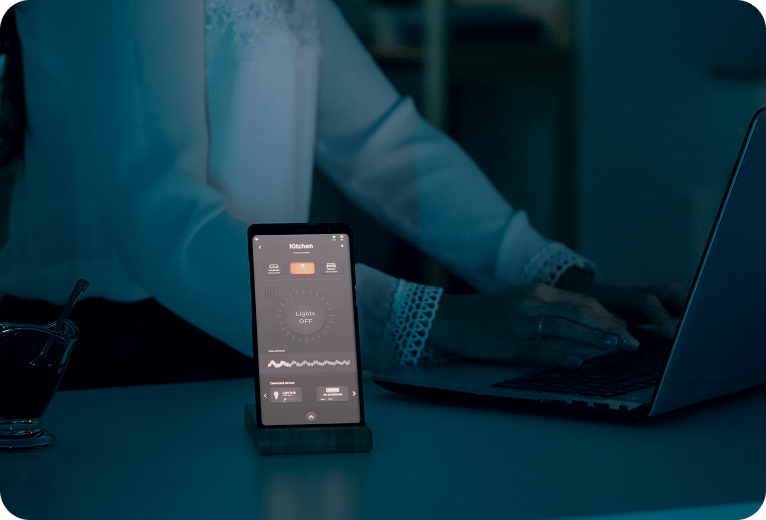 Smooth Device Interoperability  