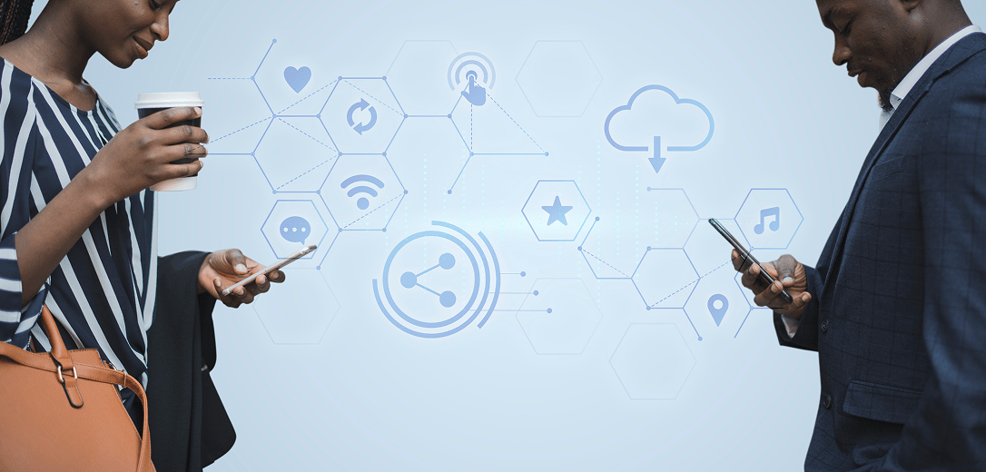 Unified Communication Synchronization 