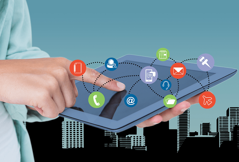 Unified Communication on All Channels  