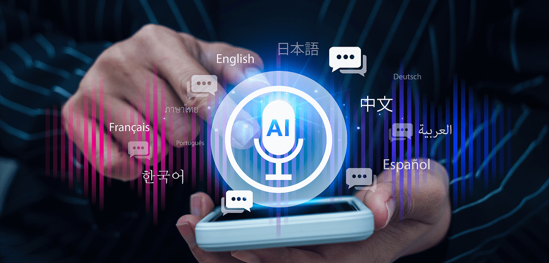 VoIP System with AI Voice Assistant 