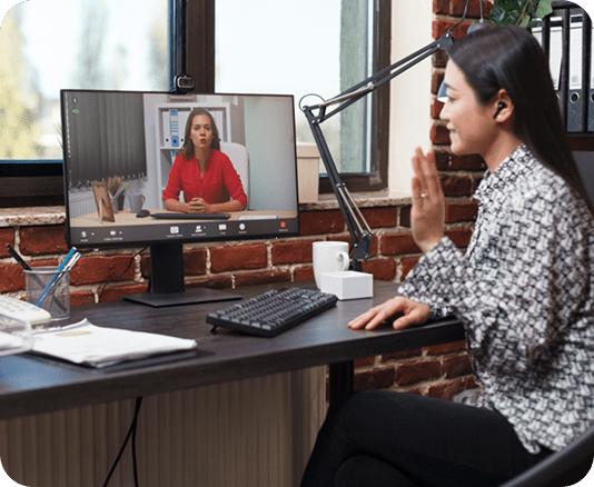 Video Conferencing Services