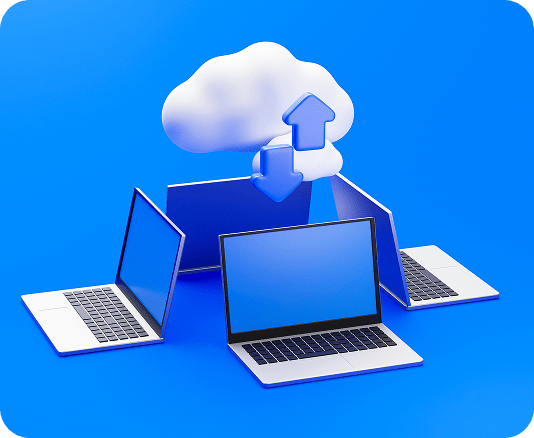 Cloud Faxing Services