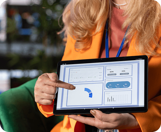 Conversion Intelligence Services