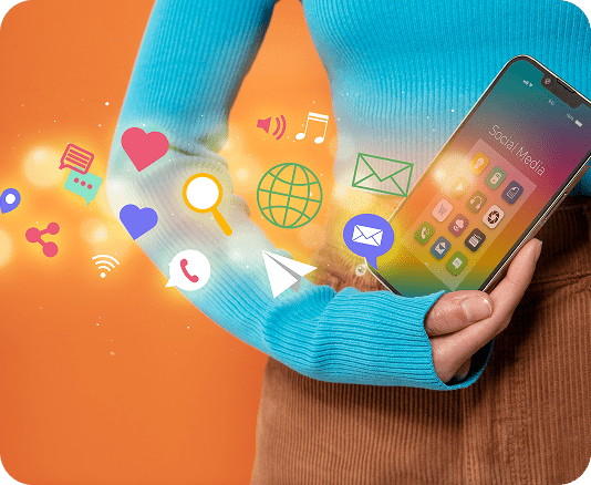 Omni Channel Services