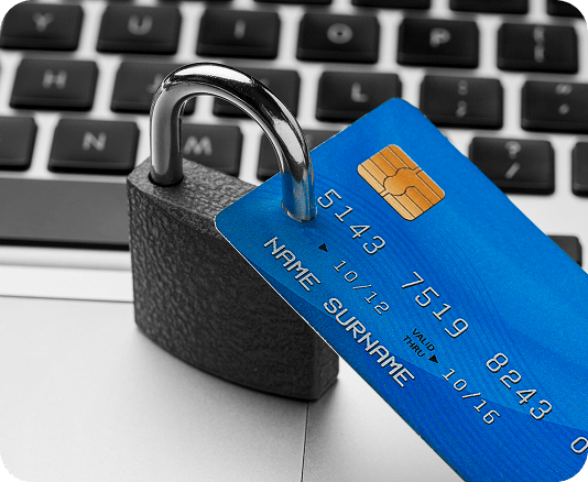 Secured Payment Support Services