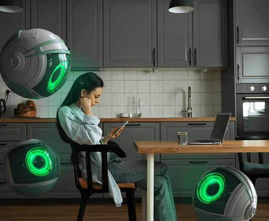 Personal AI Assistant